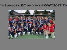 Trip Langley photo