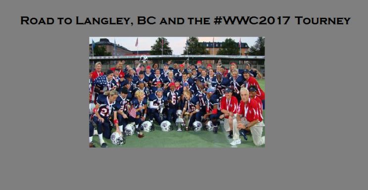 Trip Langley