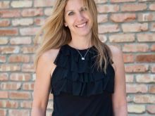 Trish Cook