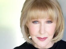 Trish Cook