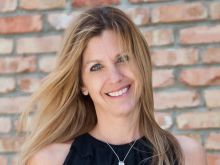 Trish Cook