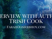Trish Cook