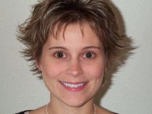 Trish Cook