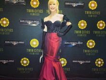 Trish Cook