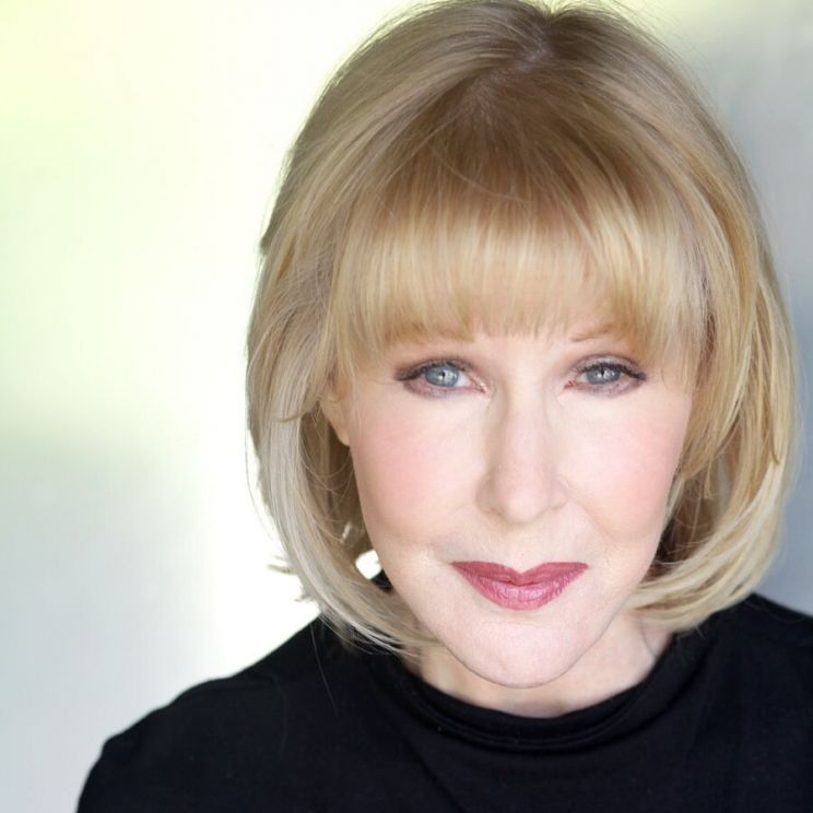 Trish Cook