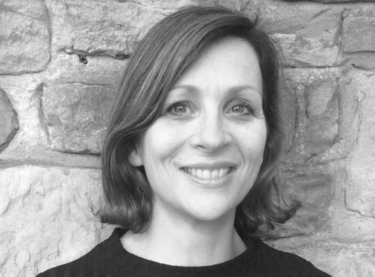 Trish Cook