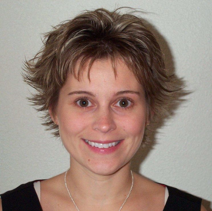 Trish Cook