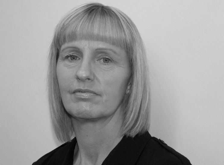 Trish Cook