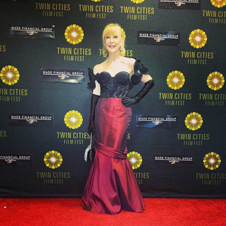 Trish Cook