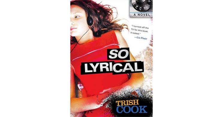 Trish Cook