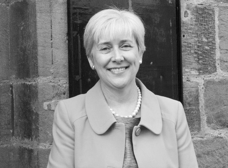 Trish Cook