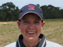 Trish Doolan