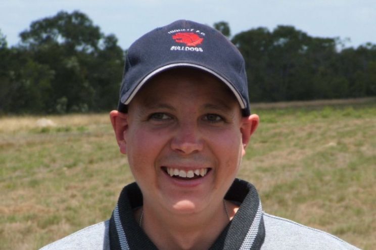 Trish Doolan