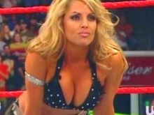 Trish Stratus