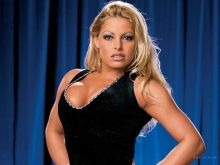 Trish Stratus