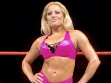 Trish Stratus