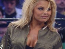 Trish Stratus