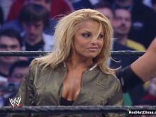 Trish Stratus