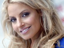 Trish Stratus