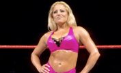 Trish Stratus