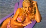 Trish Stratus