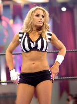 Trish Stratus