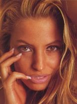 Trish Stratus