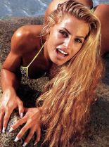 Trish Stratus