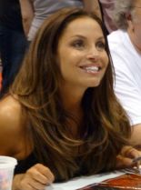 Trish Stratus