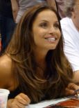 Trish Stratus