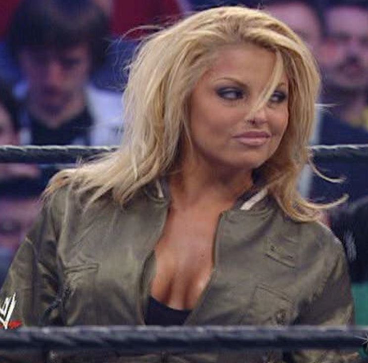 Trish Stratus