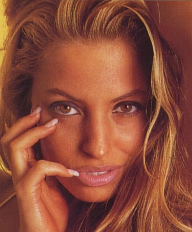 Trish Stratus