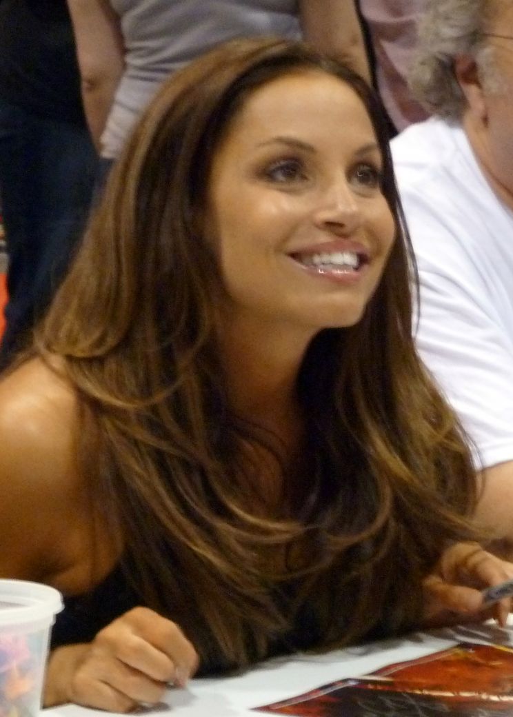 Trish Stratus