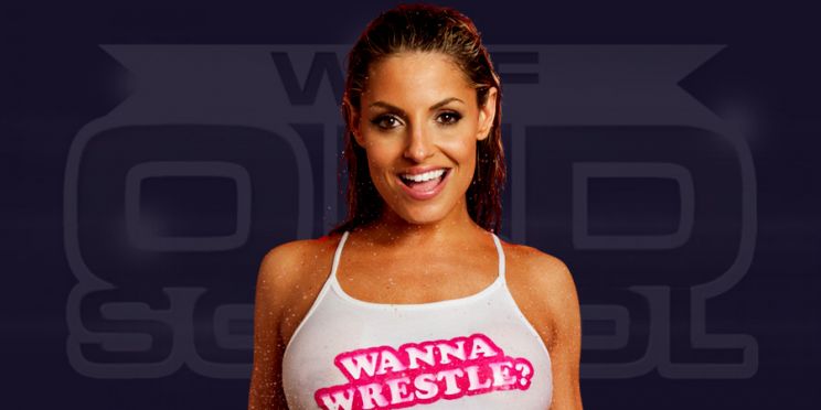 Trish Stratus