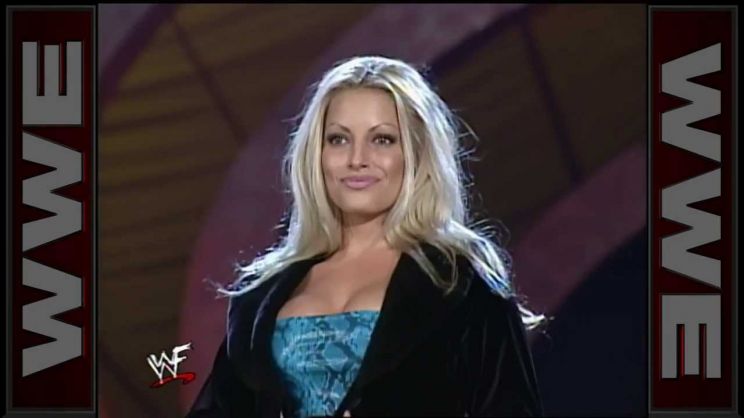 Trish Stratus