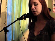 Trisha Carman