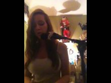 Trisha Carman