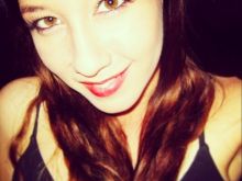 Trisha Carman