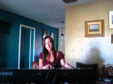 Trisha Carman