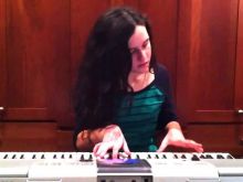 Trisha Carman