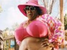 Trisha Carman