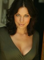 Trisha Carman