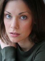 Trisha Carman