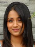 Trisha Carman