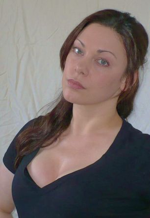 Trisha Carman