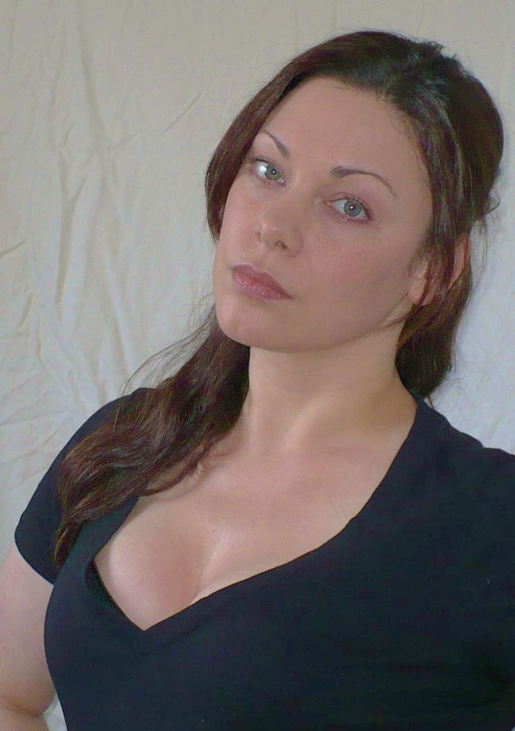 Trisha Carman