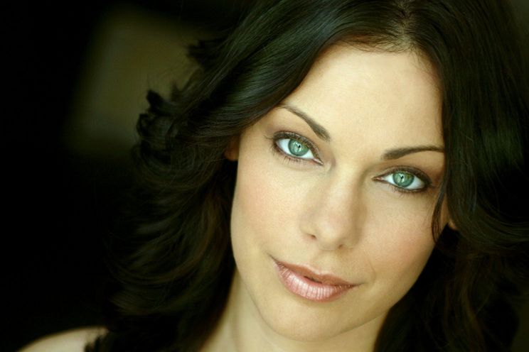 Trisha Carman