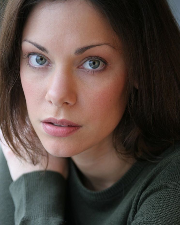 Trisha Carman