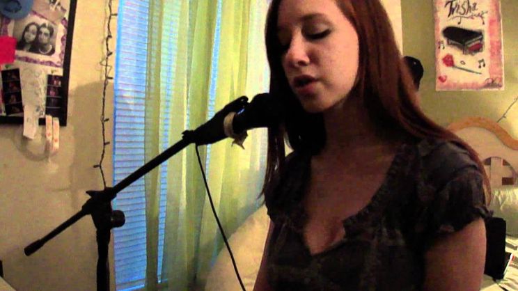 Trisha Carman