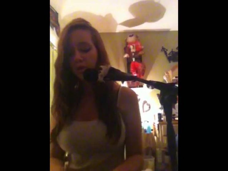 Trisha Carman